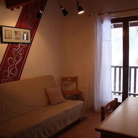 Hotel Les Clairmontelles
