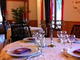 Hotel Les Clairmontelles