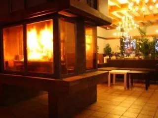 Hotel Les Clairmontelles Le Poizat