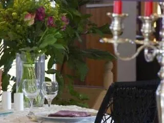 Hotel Les Clairmontelles 3*