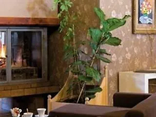 Hotel Les Clairmontelles