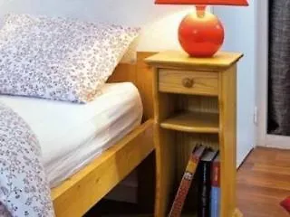 Hotel Les Clairmontelles 3*