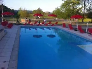 Hotel Les Clairmontelles Le Poizat